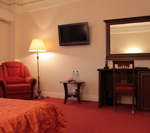 Grand Peterhof Spa Hotel