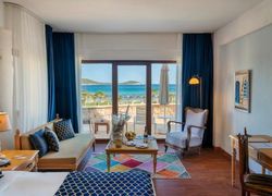 Porto Beach Resort Exclusive Alacati - Half Board фото 4