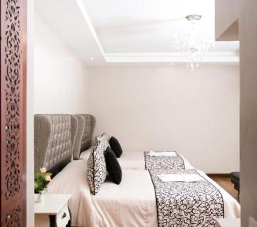 Sangay Spa Hotel