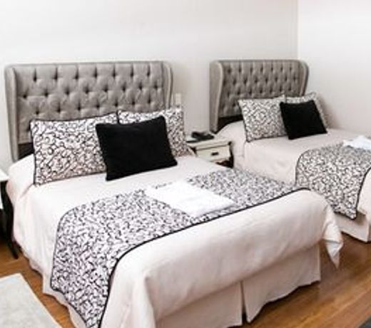 Sangay Spa Hotel