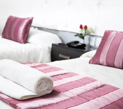 Sangay Spa Hotel