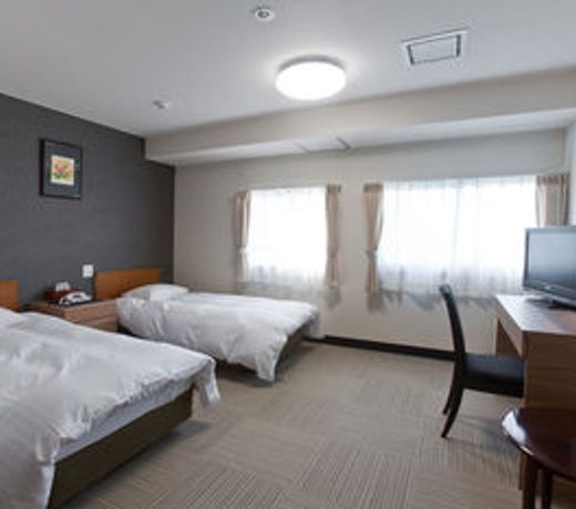 Onsen Hotel Nakahara Bessou Nonsmoking, Earthquake retrofit