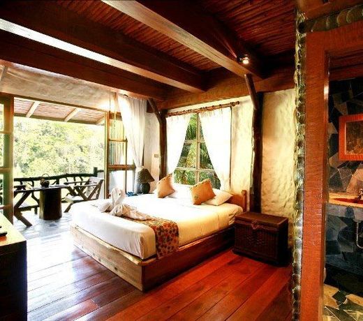 Kuraburi Greenview Resort