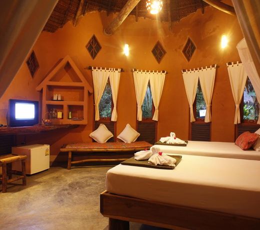 Kuraburi Greenview Resort