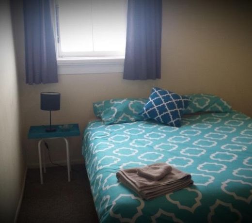 Coastal Accommodation