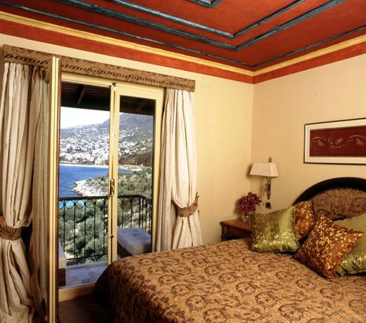 Patara Prince Hotel & Resort - Special Category