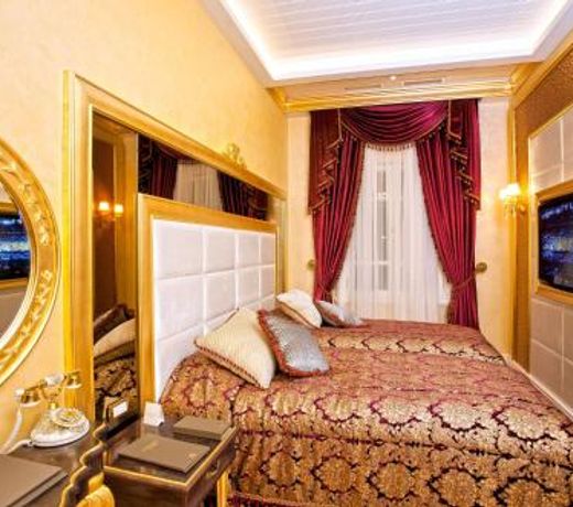 Limak Thermal Boutique Hotel