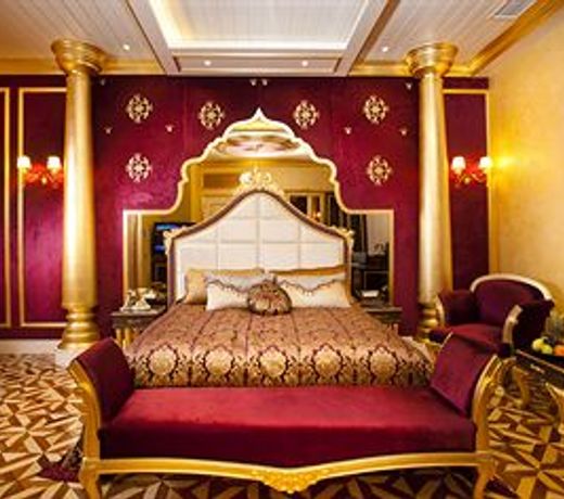Limak Thermal Boutique Hotel