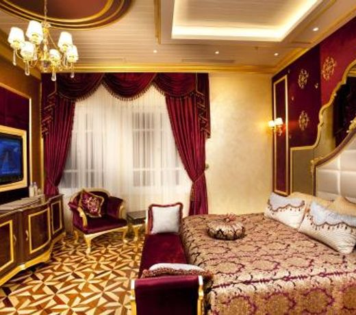Limak Thermal Boutique Hotel