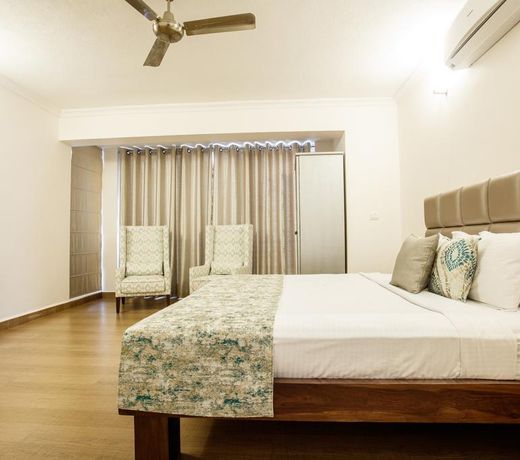 Aguada Anchorage - The Villa Resort