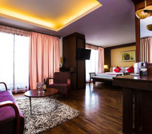 Salana Boutique Hotel