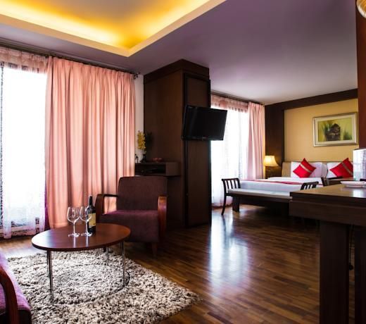 Salana Boutique Hotel