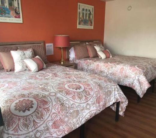 Royal Gateway Motel