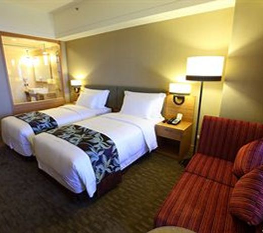 Fullon Hotel Hualien