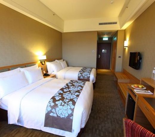 Fullon Hotel Hualien