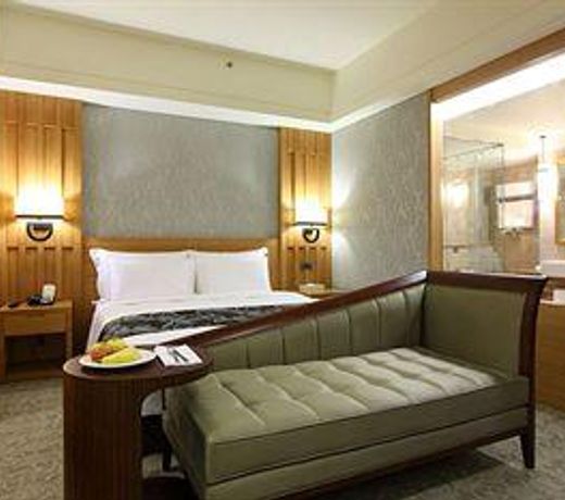 Fullon Hotel Hualien