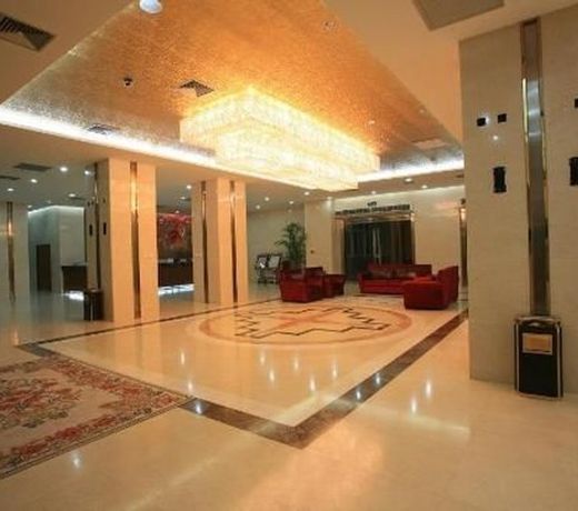 Shanxi Public Servant Training Center