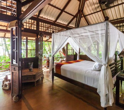 Latitude 10 Exclusive Beach Resort