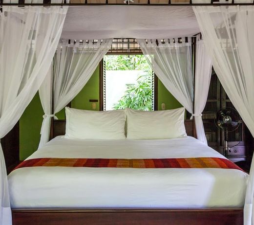 Latitude 10 Exclusive Beach Resort