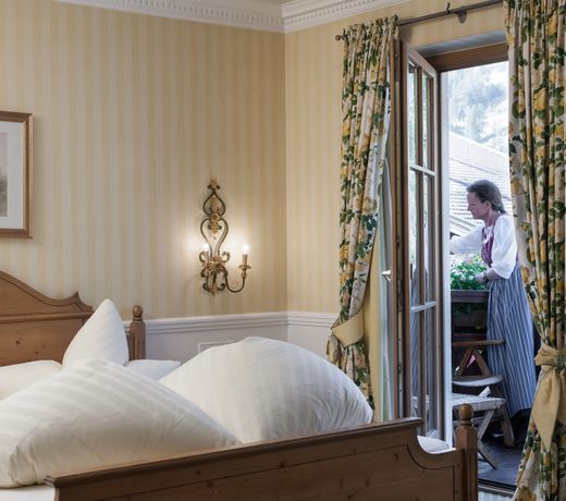 Das Central - Alpine . Luxury . Life