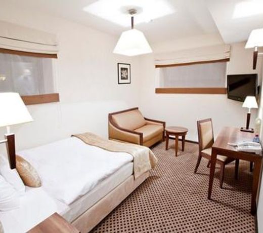 Hotel Silvia Gold Gliwice