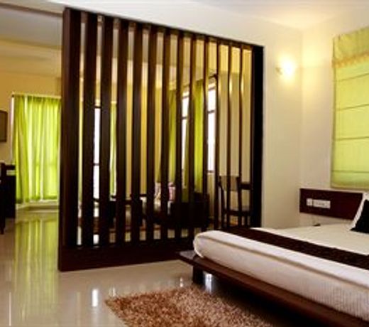 The Olive Suites