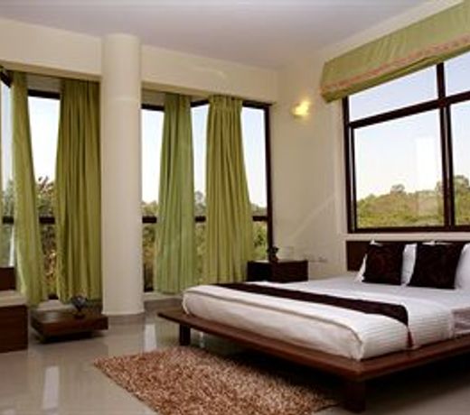 The Olive Suites