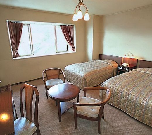 KINKOH KOUGEN HOTEL