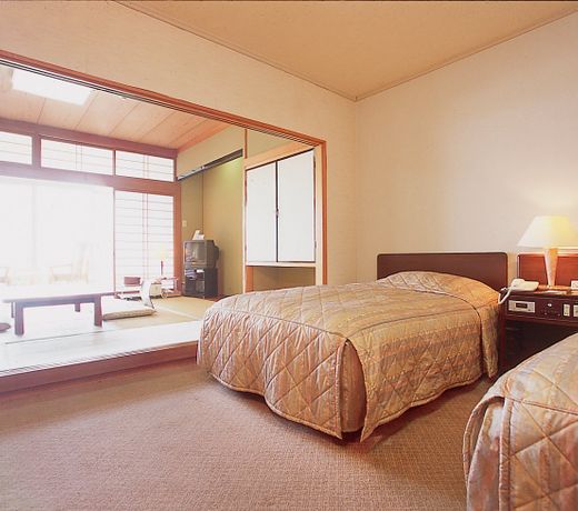 KINKOH KOUGEN HOTEL