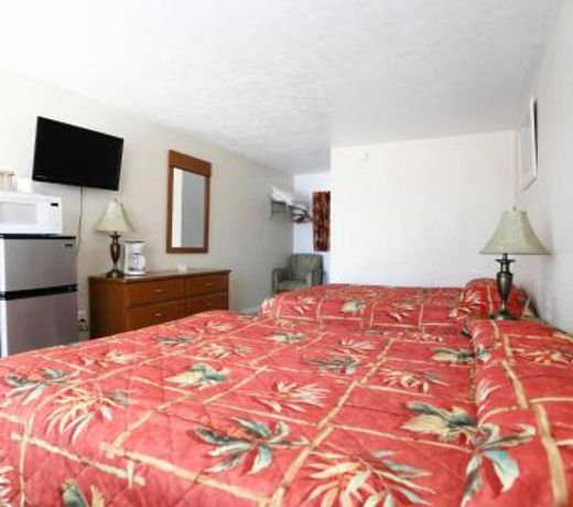 Stardust Motel