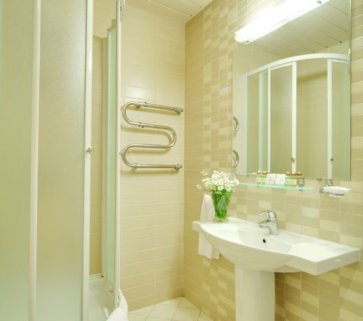 Repino Cronwell Park Hotel & SPA