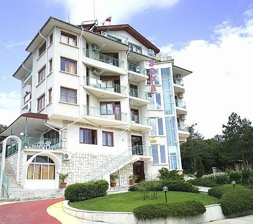 Hotel Zora