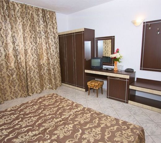 Hotel Zora