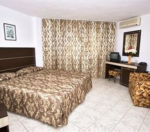Hotel Zora