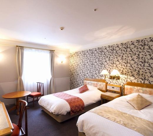 Hotel Merieges