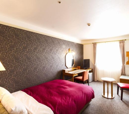 Hotel Merieges