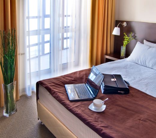 AVANTA hotel-center