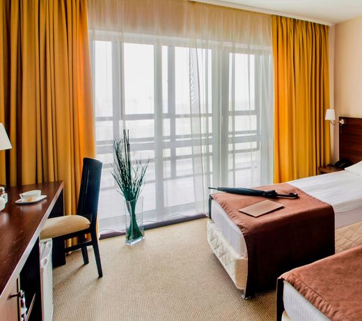AVANTA hotel-center