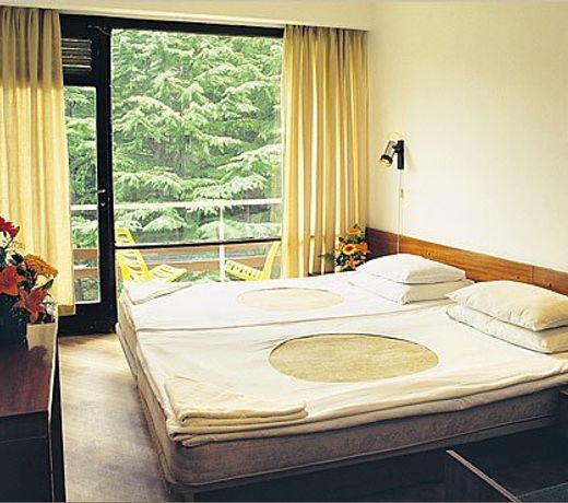 Continental Park Hotel
