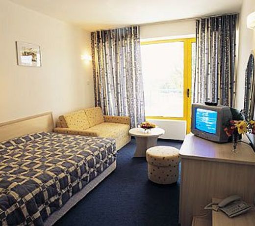 Continental Park Hotel