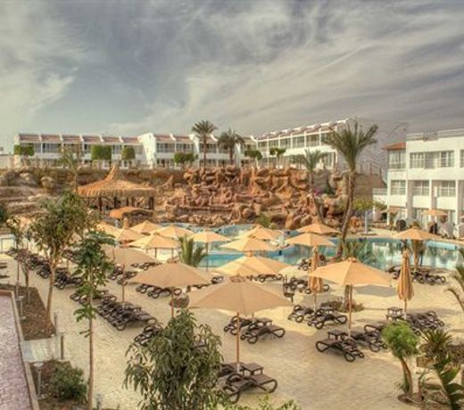 Sharming Inn Hotels - Couples and Families Only