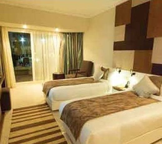 Sharming Inn Hotels - Couples and Families Only