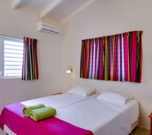 Hamlet Oasis Resort