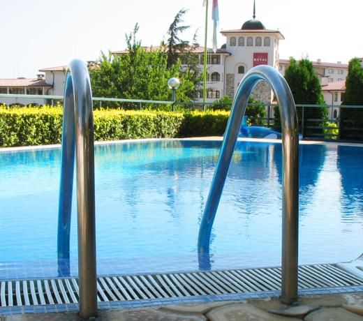 Milennia Family Hotel