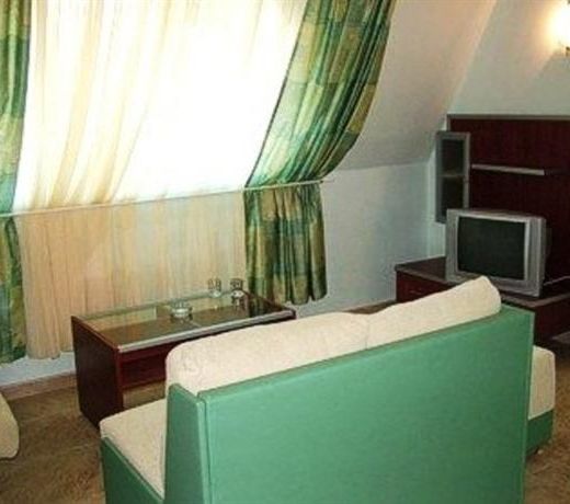 Milennia Family Hotel