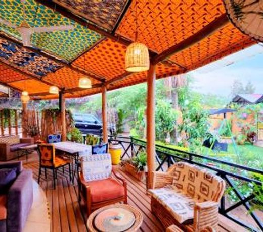 Yambi Guesthouse