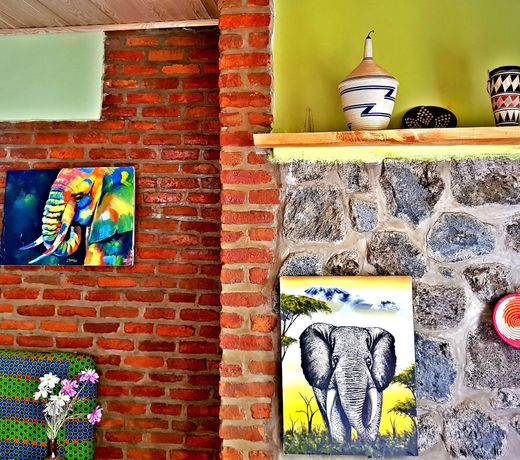 Yambi Guesthouse