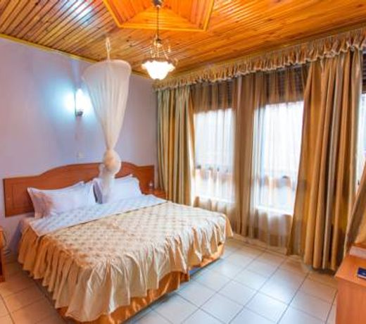 Champion Hotel