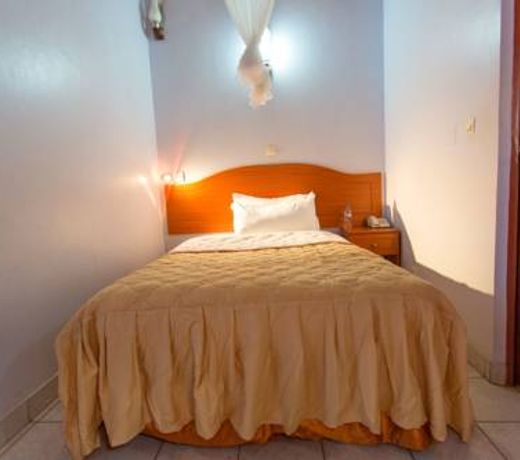 Champion Hotel