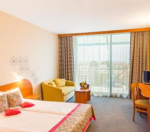 MPM Hotel Kalina Garden - All Inclusive